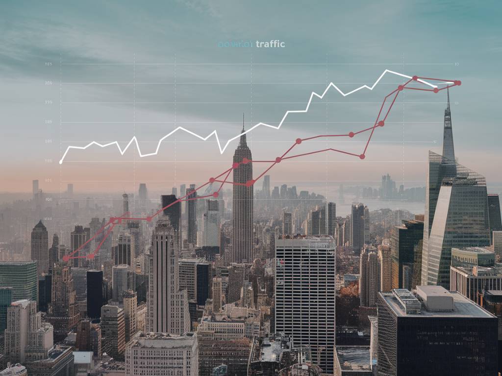 Die bedeutung von datenisualisierung im modernen webdesign